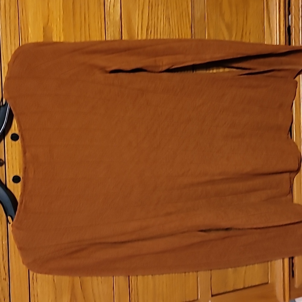 Anthropologie top - Picture 4 of 5